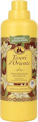 Tesori d'Oriente Weichspüler mit Duft Vanille u...