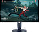 Dell AW2725D QD-OLED HDR Monitor 27" QHD 2560x1440 280Hz