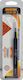 Jakemy Pinzette Jm-t2-13 Edelstahl Sus304 120mm Gerade
