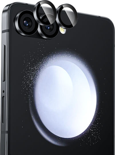Benks Lens Camera Protection Tempered Glass Transparent for the Samsung Galaxy Z Flip 7