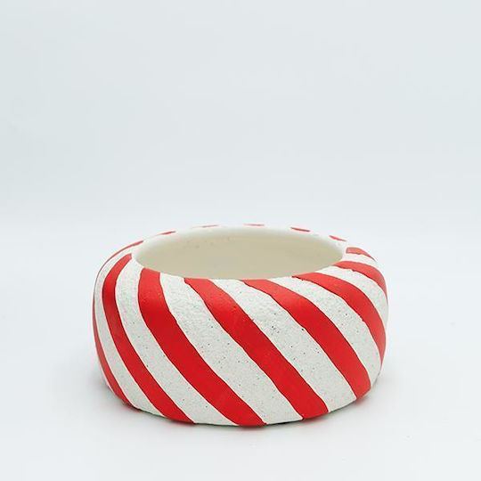 Eurolamp Plant Pot Concrete Multicolour
