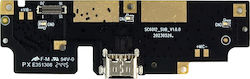 Oukitel Spare Small PCBA Smartphone G2 SPCBA-G2 Oukitel Spare Small PCBA Smartphone G2 SPCBA-G2