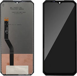 Oukitel Οθόνη για OUKITEL WP28E (Μαύρο) Oukitel Οθόνη για OUKITEL WP28E (Μαύρο)