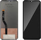 Oukitel Οθόνη με Μηχανισμό Αφής για OUKITEL WP28E (Μαύρο)