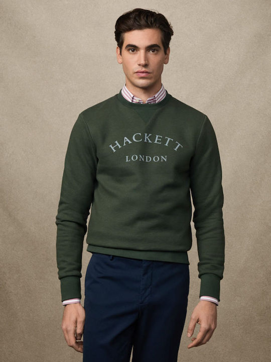 Hackett