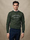 Φούτερ Duck Green