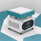 Hot Plate Digital Temperature Control Compact Design Versatile Applications