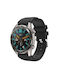 Strap Silicone Black (Amazfit Balance)