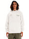 Hanorac Cu Glugă Off White