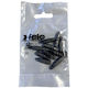 Set 10 Industrial Series Bits Philips Profile C6.3 Ph2 25mm