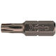 Industrial Biți Pentru Șurubelniță Torx Tr C6.3 Ttx25 25mm