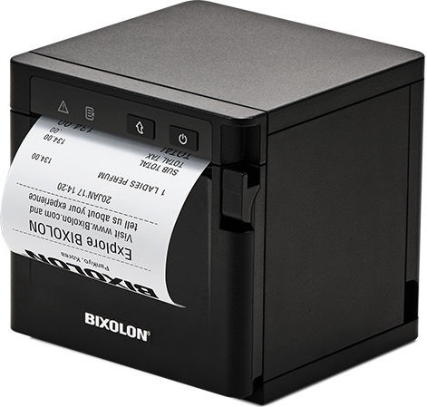 Bixolon Θερμικός Εκτυπωτής Αποδείξεων USB / Ethernet