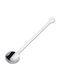 Abert Löffelset Kaffee/Tee Edelstahl 10.8cm 12Stück