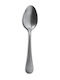 Comas Spoon Set Fruit Stainless Silver 18cm 6pcs