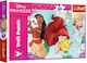 Παιδικό Puzzle Beautiful Brave Disney Trefl