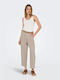 Damen Stoff Hose Chateau Gray