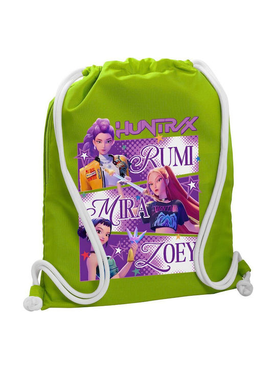 Koupakoupa Hyntrix Rumi Mira Zoey Kids Bag Pouc...