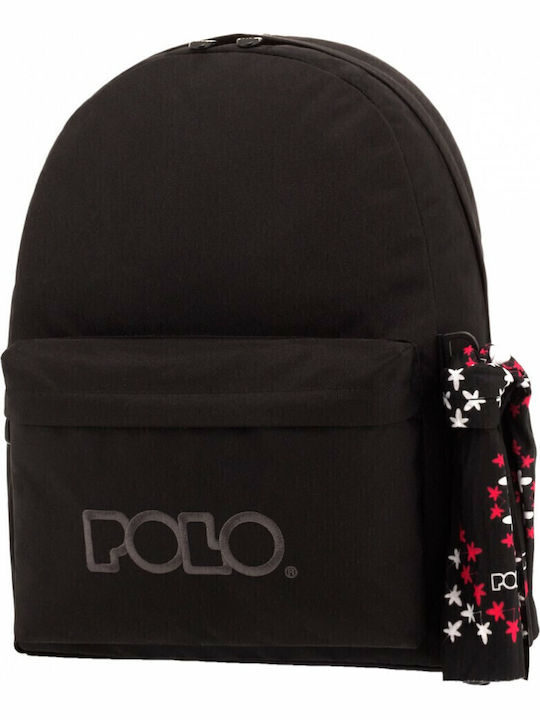 Polo Original Scarf Σχολική Τσάντα Πλάτης Γυμνα...