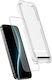 Benks Matte Tempered Glass Black (iPhone 17 Pro Max)