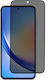 Anti-spy Privacy Full Tempered Glass Samsung Galaxy A35 5g Black