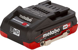 Metabo LIHD