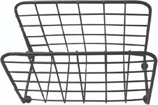 AGC Χαρτοπετσετοθήκη Μεταλλική 5x5cm 00109337 AGC Χαρτοπετσετοθήκη Μεταλλική 5x5cm 00109337