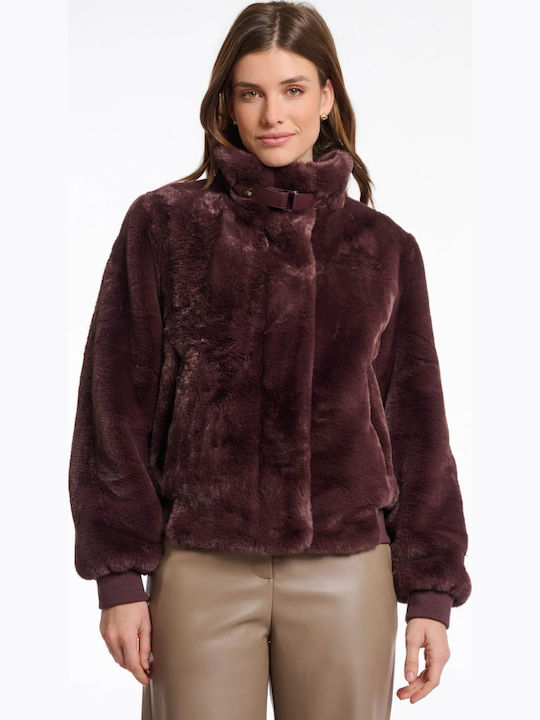 Rino&Pelle Women's Lifestyle Jacket for Winter ...