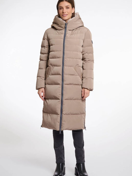 Rino&Pelle Jachetă Beige Rino&Pelle Jachetă Beige