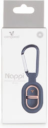 Cangaroo Brățară Ultrasonică Împotriva Țânțarilor Repellent Band Nappi 3800146272821 Moni-112382