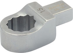 Bahco Single Polygon Wrench