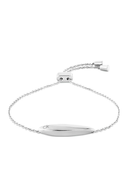 Calvin Klein Дамско Гривна от Стомана