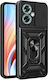 Back Cover Negru (OnePlus Nord N30 SE)