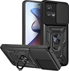 Back Cover Negrη (Motorola Edge 30 Fusion) Back Cover Negrη (Motorola Edge 30 Fusion)