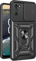 Back Cover Μαύρη (Nokia G22) Back Cover Μαύρη (Nokia G22)