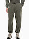 Sweatpants Khaki