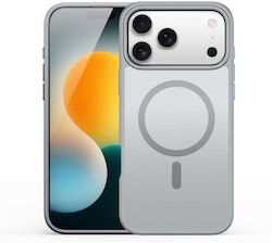 Dux Ducis Yind Сив (iPhone 17 Pro Max)