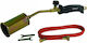 Dedra 31B021 Soldering Iron Gas