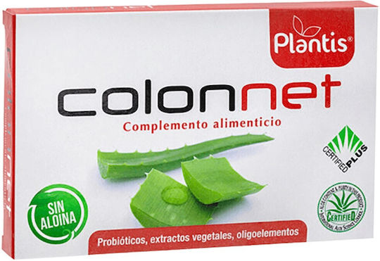 Artesania Agricola Colonnet Plantis® Специална Хранителна Добавка 30 Капсули