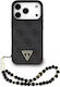 Guess Back Cover Leather / Plastic / Silicone /...