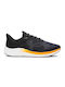 Charged Pursuit 4 Bl Herren Sportschuhe Training & Fitnessstudio Schwarz