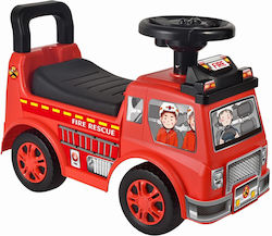 FreeOn Car Ride On Red