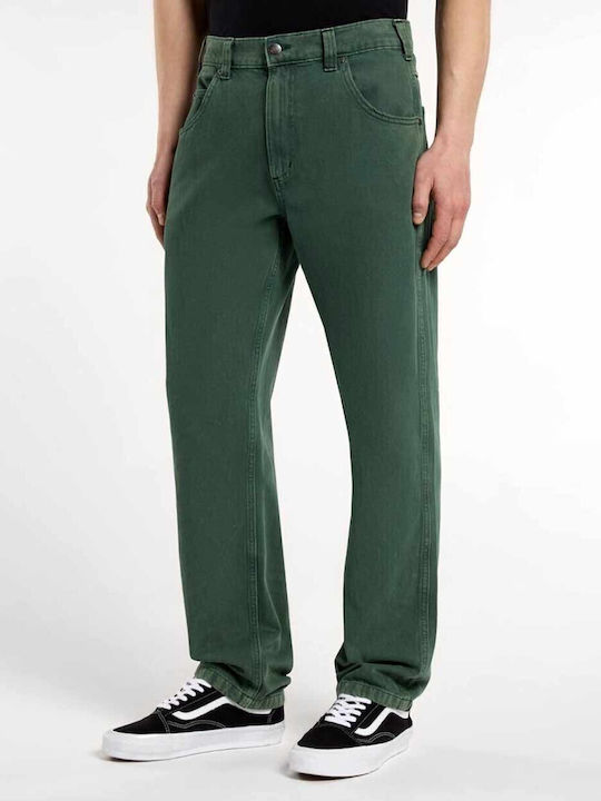 Dickies Garyville Men's Jeans Pants with Regula...