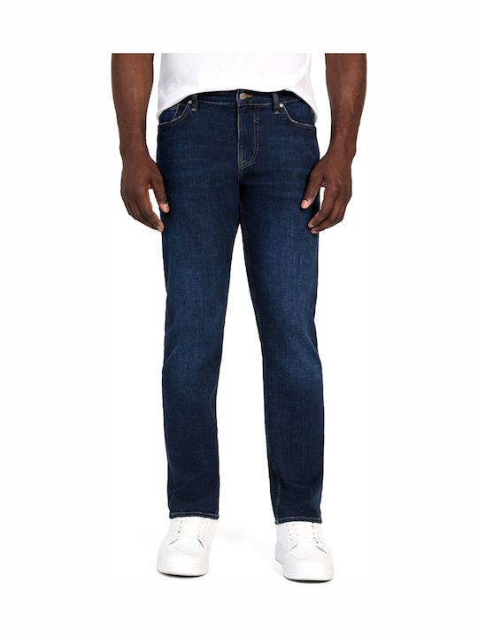 Guess Angels Men's Jeans Pants Elastic with Sli...