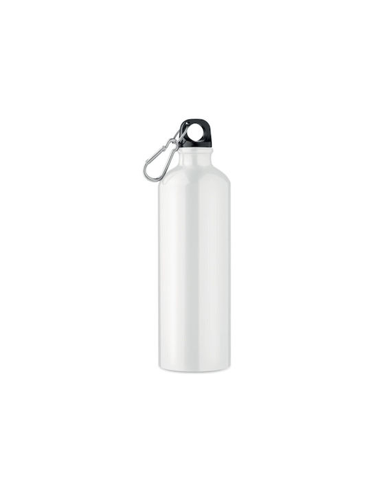 Midocean Παγούρι Αλουμινίου 750ml Πράσινο