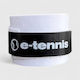 Tennis Perforated Overgrip X 1 White