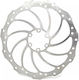 Magura Storm 180mm Bicycle Disc Brake Rotor 6 Bolts 0724399