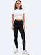 Γυναικείο Jean Παντελόνι σε Skinny Εφαρμογή Black