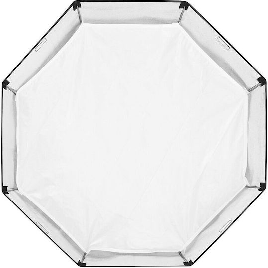 Yongnuo Softbox 8 X 75cm Yongnuo Yn8-75 Octagonal Octobox Elinchrom Mount