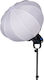 Sirui Softbox Globe Type 62cm Sirui Rgq65 Series Monolight