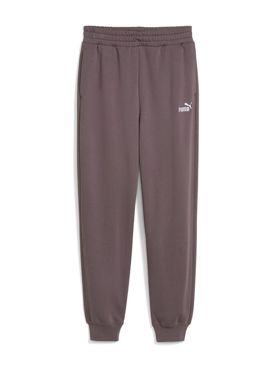 Essentials Sweatpants Purple